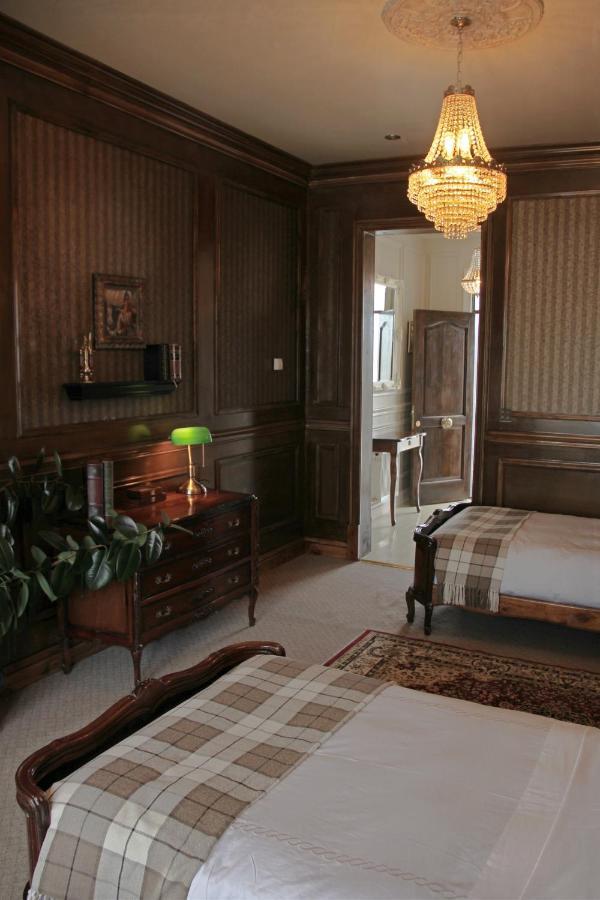 Vinnhaus Πουέρτο Νατάλες Εξωτερικό φωτογραφία